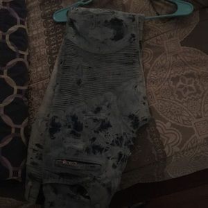 Jeans - Damati Jeans - Damati